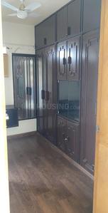 Bedroom Image of 3000 Sq.ft 3 BHK Apartment / Flat for sale in Bodakdev Ahmedabad for Rs. 20000000
