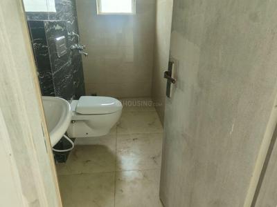 Image of 2100 Sq.ft 4 BHK Apartment / Flat for sale in Rohra Tirath Waterfront, Lake Town, Kolkata for Rs. 12500000