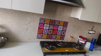 Image of 1026 Sq.ft 3 BHK Apartment / Flat for sale in Dhakoli, Zirakpur for Rs. 5990000