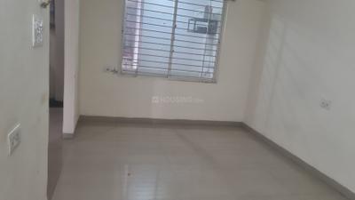 Living Room Image of 890 Sq.ft 2 BHK Apartment / Flat for sale in Earthshastra Nariman Point, Mahalakshmi Nagar Indore for Rs. 3800000