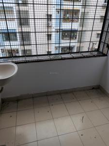 Dining Area Image of 1870 Sq.ft 3 BHK Apartment / Flat for rent in Gangasthan Medchal, Dullapally Hyderabad for Rs. 25000