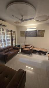 Hall Image of 1600 Sq.ft 3 BHK Apartment / Flat for sale in Civic Samanvay Residency, South Bopal Ahmedabad for Rs. 11500000