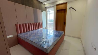 Bedroom Image of 998 Sq.ft 2 BHK Apartment / Flat for sale in Karolan Ka Barh Jaipur for Rs. 5500000