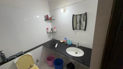 Image of 3450 Sq.ft 4 BHK Apartment / Flat for rent in Ratnaakar II, Jodhpur, Ahmedabad for Rs. 130000