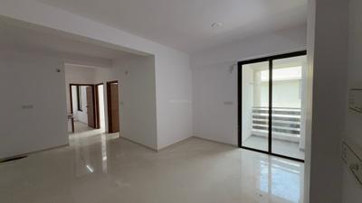 Living Room Image of 1800 Sq.ft 3 BHK Apartment / Flat for rent in New Maninagar Ahmedabad for Rs. 20000