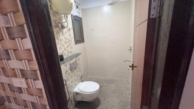 Bedroom Image of 2440 Sq.ft 4 BHK Builder Floor for rent in Sector 15 Part 2 Gurgaon for Rs. 55000