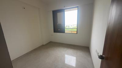 Bedroom Image of 1750 Sq.ft 3 BHK Apartment / Flat for rent in Radhe Greens, New Maninagar Ahmedabad for Rs. 20000