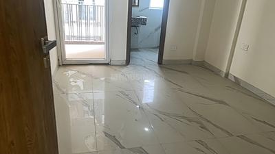3.5 BHK Independent Builder Floor