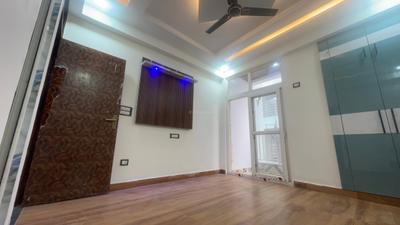Bedroom Image of 1200 Sq.ft 3 BHK Apartment / Flat for sale in Sector 49 Noida for Rs. 5800000