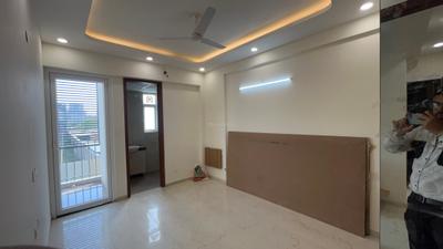 Bedroom Image of 1000 Sq.ft 2.5 BHK Builder Floor for rent in Smartworld Gems, Sector 89 Gurgaon for Rs. 27500