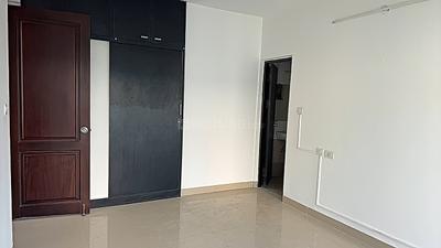 Bedroom Image of 1765 Sq.ft 3 BHK Apartment / Flat for rent in Klassik Benchmark, Hulimavu Bengaluru for Rs. 50000