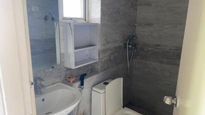 Image of 1100 Sq.ft 3 BHK Apartment / Flat for rent in Gaurs Siddhartham, Siddharth Vihar, Ghaziabad for Rs. 25000