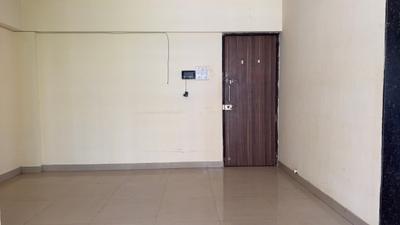 Living Room Image of 930 Sq.ft 2 BHK Apartment / Flat for sale in Evershine Avenue, Virar West Virar for Rs. 5000000