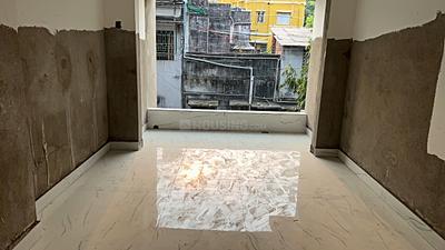 Bedroom Image of 1140 Sq.ft 3 BHK Apartment / Flat for sale in Tollygunge Kolkata for Rs. 7000000