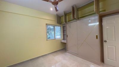 Bedroom Image of 1700 Sq.ft 3 BHK Apartment / Flat for rent in JP Nagar Bengaluru for Rs. 50000