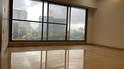 Bedroom Image of 3100 Sq.ft 6 BHK Apartment / Flat for sale in Juhu Mumbai for Rs. 140000000