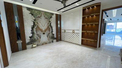 Bedroom Image of 1890 Sq.ft 3 BHK Builder Floor for sale in Sector 8 Dwarka New Delhi for Rs. 35000000