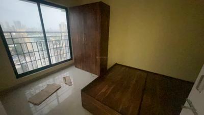 1 BHK Flat