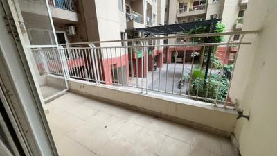 Image of 1355 Sq.ft 3 BHK Apartment / Flat for sale in Palm Olympia Phase 2, Noida Extension, Greater Noida for Rs. 13200000