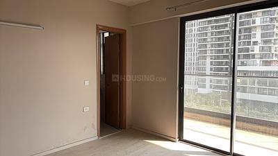 Bedroom Image of 1828 Sq.ft 3 BHK Apartment / Flat for sale in M3M Heights, Sector 65 Gurgaon for Rs. 35500000