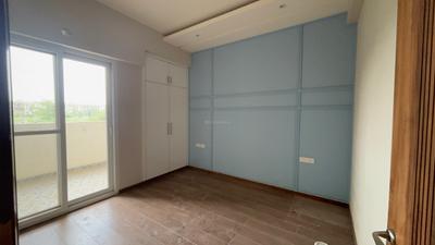Bedroom Image of 1895 Sq.ft 3 BHK Apartment / Flat for sale in T And T Eutopia Phase 1, Siddharth Vihar Ghaziabad for Rs. 22000000