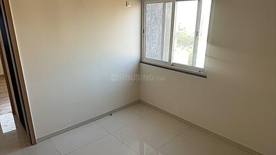 Bedroom Image of 780 Sq.ft 2 BHK Apartment / Flat for rent in Prithvi Proximus, Hadapsar Pune for Rs. 30000