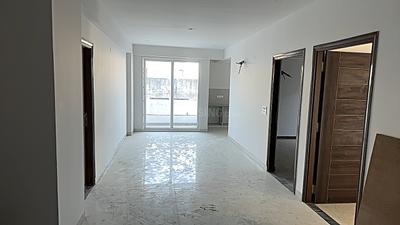 Living Room Image of 1870 Sq.ft 3 BHK Apartment / Flat for sale in The ICON, Adarsh Nagar Jaipur for Rs. 17200000