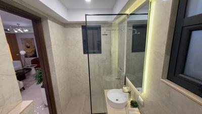 Image of 2450 Sq.ft 4 BHK Apartment / Flat for sale in Hero Homes Tower 8, Sector 104, Gurgaon for Rs. 36000000
