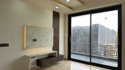 Bedroom Image of 3500 Sq.ft 4 BHK Builder Floor for sale in Sector 65 Gurgaon for Rs. 82000000
