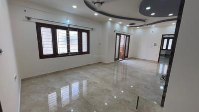 Living Room Image of 1500 Sq.ft 3 BHK Independent House for rent in Sheshadripuram Bengaluru for Rs. 35000