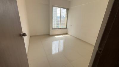Bedroom Image of 650 Sq.ft 1 BHK Apartment / Flat for rent in Majestique Mrugavarsha, Dhayari Pune for Rs. 16000