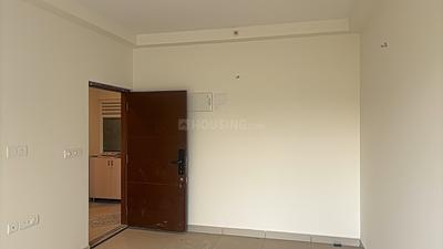 Living Room Image of 665 Sq.ft 1 BHK Apartment / Flat for sale in Eden Park At The Prestige City, Sarjapur Bengaluru for Rs. 7800000