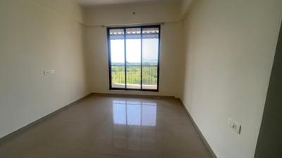 Bedroom Image of 1100 Sq.ft 2 BHK Apartment / Flat for sale in Sejal Suyash Pride, Ulwe Navi Mumbai for Rs. 11000000