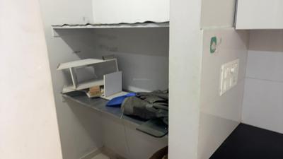 Kitchen Image of 1145 Sq.ft 2 BHK Apartment / Flat for sale in Adani Elysium, Shantigram Ahmedabad for Rs. 7800000