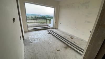 Bedroom Image of 1645 Sq.ft 3 BHK Apartment / Flat for sale in Mangalam Neelkanth Dreamz, Vrindavan Yojana Lucknow for Rs. 10363500