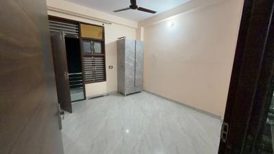 2 BHK Independent Builder Floor