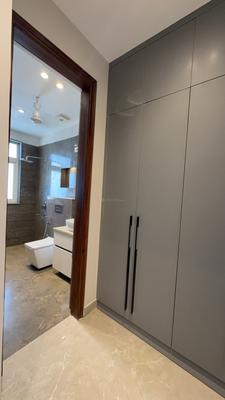Image of 2450 Sq.ft 4 BHK Builder Floor for sale in Laburnum Victory Floors 88A, Sector 88A, Gurgaon for Rs. 30500000