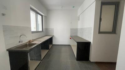 Kitchen Image of 2320 Sq.ft 3.5 BHK Apartment / Flat for sale in Kalpataru Jade Residences, Baner Pune for Rs. 36500000