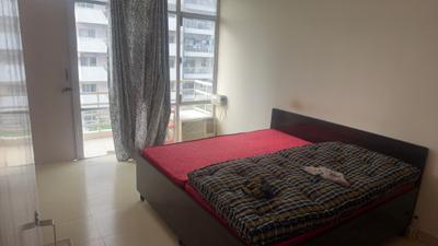 1 BHK Flat
