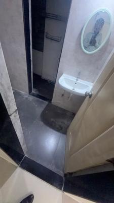 Image of 700 Sq.ft 1 BHK Apartment / Flat for rent in Cosmos Classique, Thane West, Thane for Rs. 25000