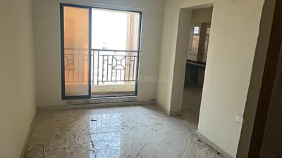 Living Room Image of 900 Sq.ft 2 BHK Apartment / Flat for sale in Raj Tulsi Aawas, Badlapur East Badlapur for Rs. 3100000