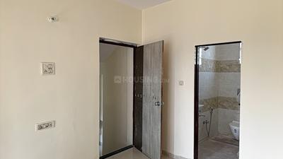 Bedroom Image of 700 Sq.ft 1 BHK Apartment / Flat for rent in Seawoods Navi Mumbai for Rs. 38000