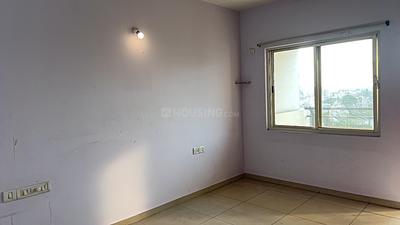 Bedroom Image of 1800 Sq.ft 3 BHK Apartment / Flat for sale in Renaissance Temple Bells, Mahalakshmi Layout Bengaluru for Rs. 25000000