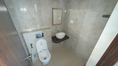 Image of 950 Sq.ft 2 BHK Apartment / Flat for rent in Raymond Realty Ten X Habitat, Thane West, Thane for Rs. 42000