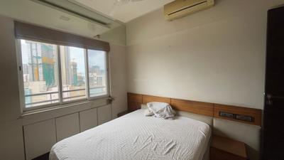 Bedroom Image of 2635 Sq.ft 4 BHK Apartment / Flat for sale in Lodha Aurum Grande, Kanjurmarg East Mumbai for Rs. 62000000