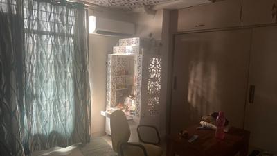 Bedroom Image of 2200 Sq.ft 3 BHK Apartment / Flat for sale in SKG The Merlin, Vasundhara Ghaziabad for Rs. 20000000