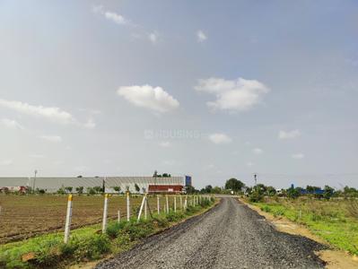 Image of 1500 Sq.ft 1.5 BHK Apartment / Flat for sale in Tiwari Plots, Besa, Nagpur for Rs. 4200000