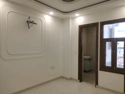 Bedroom Image of 1489 Sq.ft 3 BHK Builder Floor for sale in Sector 49 Faridabad for Rs. 15500000