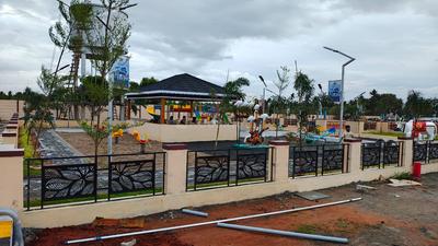 Sulur Plot View 3