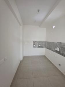 Kitchen Image of 696 Sq.ft 1 BHK Apartment / Flat for sale in Brigade Parkside North, Abbigere Bengaluru for Rs. 6800000